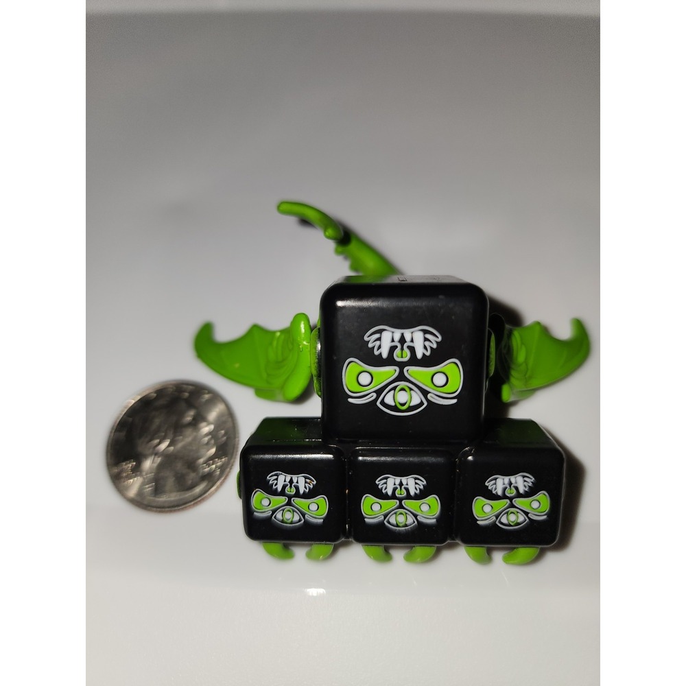 ROBLOX Ninja Legends Twin Vortex Pets Element Pets Replacement Toy Figure‎